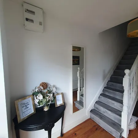 26 Orchard House, Donegal Town, F94woh7 *