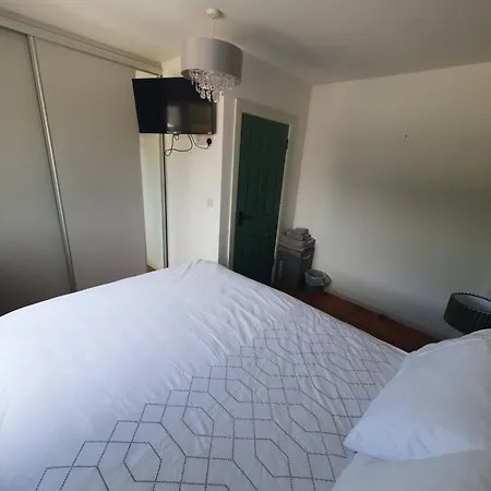 26 Orchard House, Donegal Town, F94woh7 * Donegal Town