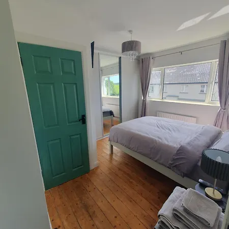 26 Orchard House, Donegal Town, F94woh7 招待所 多尼戈尔