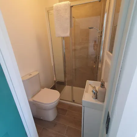 招待所 26 Orchard House, Donegal Town, F94woh7 *