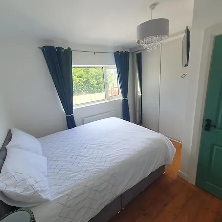 26 Orchard House, Donegal Town, F94woh7 Konukevi Donegal Town