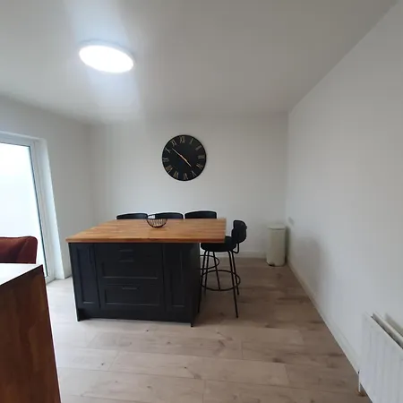 26 Orchard House, Donegal Town, F94woh7