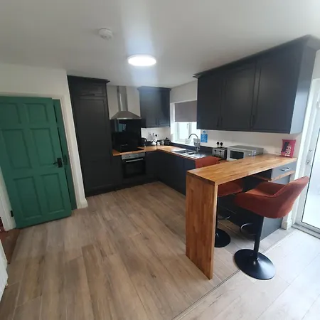 招待所 26 Orchard House, Donegal Town, F94woh7 多尼戈尔
