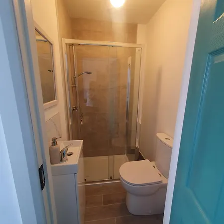 26 Orchard House, Donegal Town, F94woh7 多尼戈尔