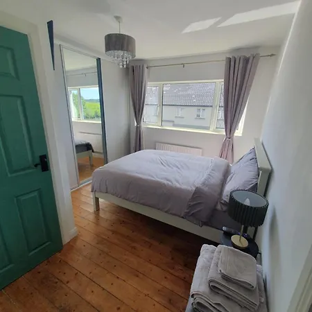 26 Orchard House, Donegal Town, F94woh7 * 多尼戈尔
