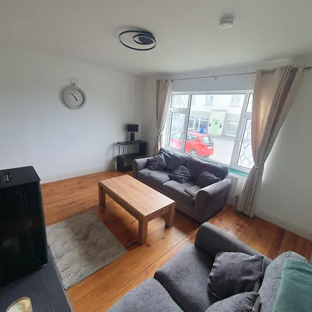 26 Orchard House, Donegal Town, F94woh7 Gæstehus *