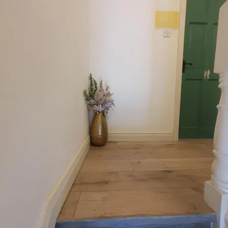 26 Orchard House, Donegal Town, F94woh7 Konukevi