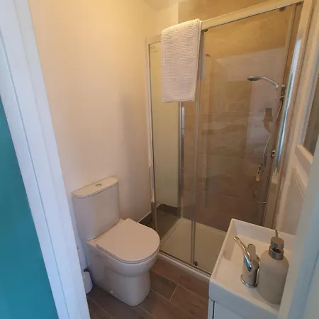 26 Orchard House, Donegal Town, F94woh7 Konukevi