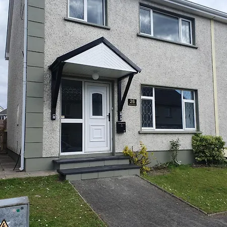 26 Orchard House, Donegal Town, F94woh7
