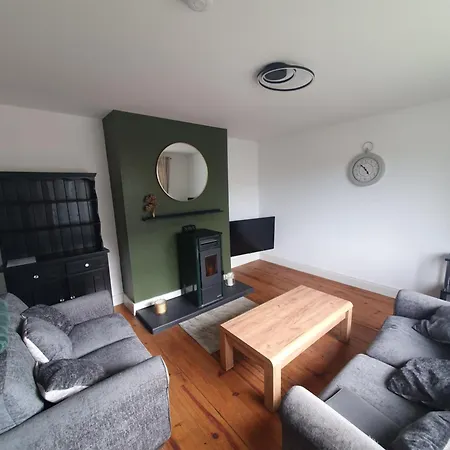 26 Orchard House, Donegal Town, F94woh7