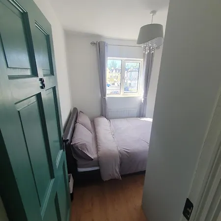 26 Orchard House, Donegal Town, F94woh7 多尼戈尔