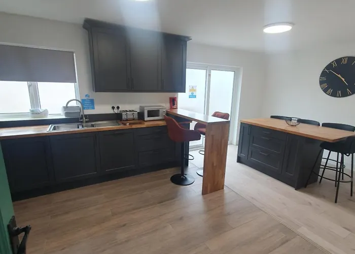 26 Orchard House, Donegal Town, F94woh7