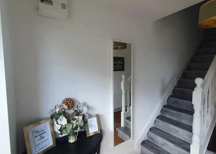 26 Orchard House, Donegal Town, F94woh7 *