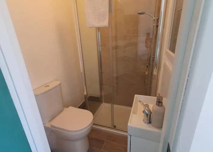 Гостевой дом 26 Orchard House, Donegal Town, F94woh7 *