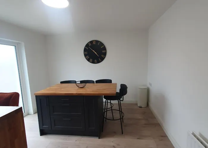 26 Orchard House, Donegal Town, F94woh7