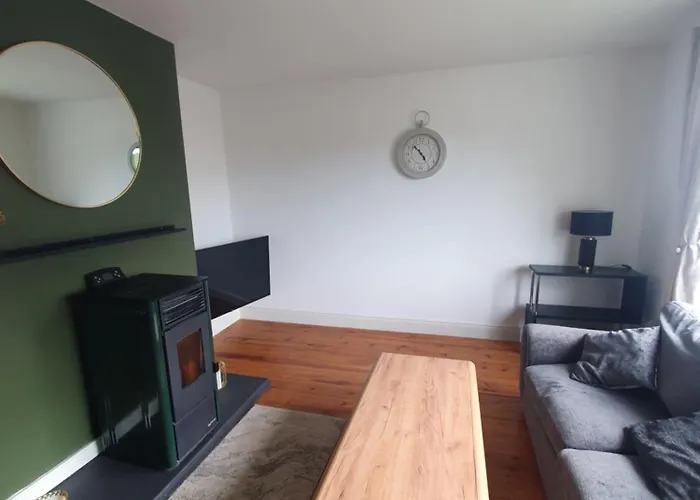 26 Orchard House, Donegal Town, F94woh7 *