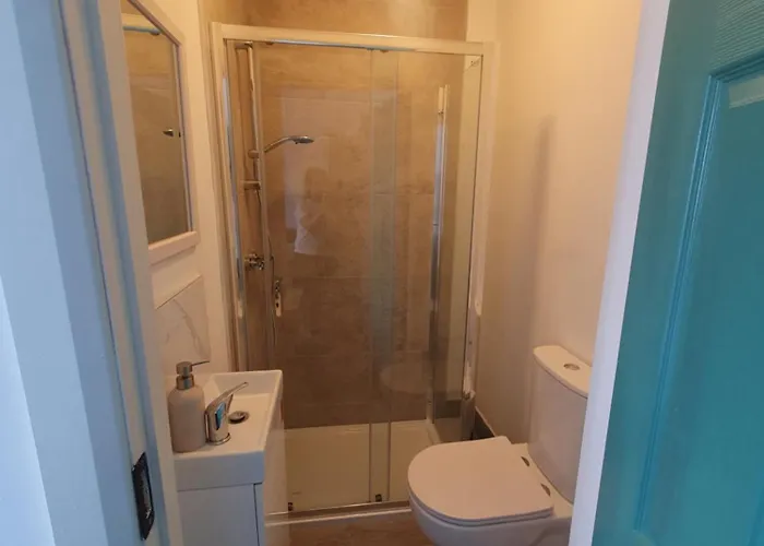 26 Orchard House, Donegal Town, F94woh7 Донегол