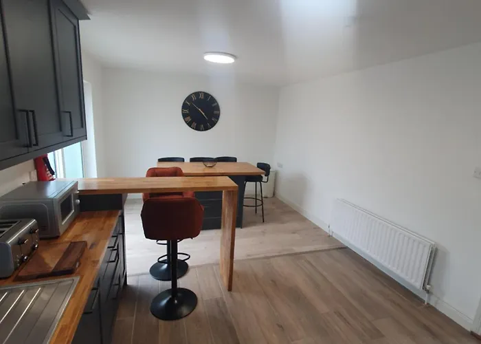 26 Orchard House, Donegal Town, F94woh7