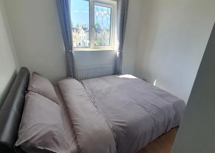 26 Orchard House, Donegal Town, F94woh7