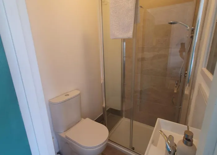 26 Orchard House, Donegal Town, F94woh7 Гостевой дом