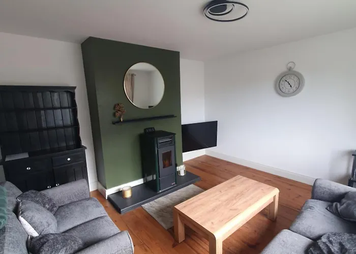 26 Orchard House, Donegal Town, F94woh7