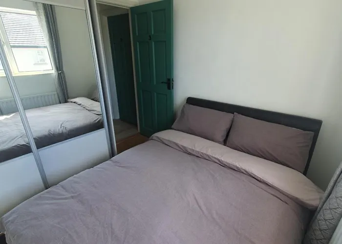 26 Orchard House, Donegal Town, F94woh7 Гостевой дом